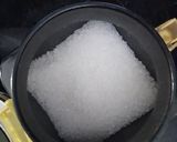 A picture of step 1 of Coffee.