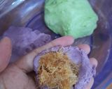Foto langkah ke 4 dari resep Bugis mandi.