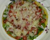 A picture of step 4 of Pizza.