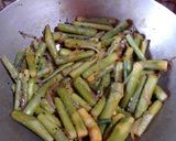 কচুর লতি ভাজা (Kochur Loti Bhaja recipe in Bengali) রেসিপি ধাপ - 2 ছবি