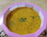A picture of step 3 of Tomato - Carrot Soup.