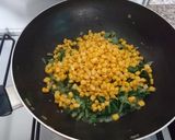 Foto del paso 1 de la receta: Empanadas de espinaca!