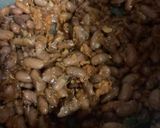 A picture of step 7 of Rajma chawal.
