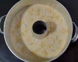 Foto langkah ke 4 dari resep Bolu Kelapa.