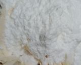 Foto del paso 1 de la receta: Alfajores De Maicena Y Harina Leudante