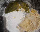 Foto langkah ke 3 dari resep Bakso goreng tepung instan praktis.