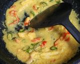 Foto langkah ke 3 dari resep Ikan Gurami Bumbu Cager (bumbu kuning).