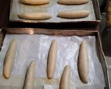 Foto langkah ke 5 dari resep Homemade Hot Dog.