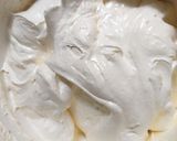 Foto langkah ke 2 dari resep Bolu kukus susu keju.