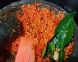 Foto langkah ke 1 dari resep Balado telur.