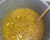 Foto del paso 3 de la receta: Lentejas