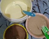 Foto langkah ke 3 dari resep Bolu Macan.