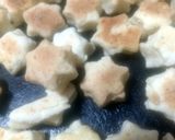 Foto del paso 3 de la receta: Scons de queso con formas divertidas