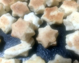 Foto del paso 3 de la receta: Scons de queso con formas divertidas