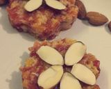 A picture of step 4 of Gajar kaa halwa.