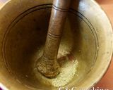 Φωτογραφία βήματος 3 της συνταγής Αιθιοπικό μοσχάρι Awaze Tibs C&G