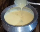 A picture of step 5 of Fruit Custard Recipe.
