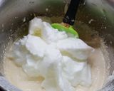 Foto del paso 7 de la receta: Tarta de requeson con chocolate 