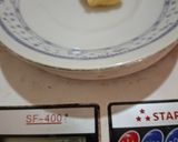 Foto langkah ke 5 dari resep Pasta Kacang Hijau Isian Onde-onde, Bakpao, Bakpia, Roti Dll.