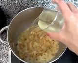 Foto del paso 6 de la receta Sopa de cebolla