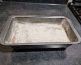 Foto del paso 4 de la receta: Roggenbrot