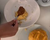 Foto del paso 2 de la receta Galletas de mantequilla de balón de fútbol | Receta para el mundial