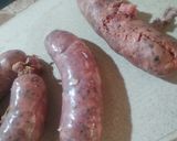 Foto del paso 1 de la receta: Choris Forma Innovadora