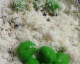 Foto langkah ke 6 dari resep Kue Klepon.