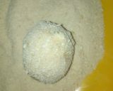A picture of step 2 of Stuffed potatoes.