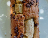 Foto del paso 6 de la receta: 🍌Budín de banana saludable🍌