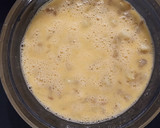 Foto del paso 4 de la receta: Tortilla de patata rellena de atún