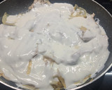 Foto del paso 2 de la receta: Pechuga a las finas hierbas