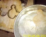 Foto del paso 4 de la receta: Galletas de polenta y manteca