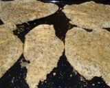 Foto del paso 2 de la receta: MILANESAS de SUPREMA de POLLO. 🍗