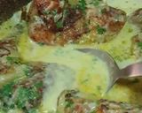 صورة لخطوة 6 من وصفة دجاج بالحليب 🐓🥛