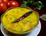 ডাল পঞ্চমেল (Dal panchmel recipe in Bengali) রেসিপির ধাপ 6 ছবি
