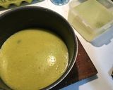 A picture of step 10 of Chicken Patties in Green Sauce.