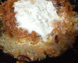 A picture of step 2 of Tawa beef.