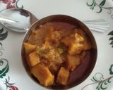 સુરણ નું શાક (Suran Shak Recipe In Gujarati) રેસીપી સ્ટેપ3ફોટો