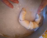 Foto del paso 8 de la receta: Croissant