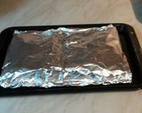 A picture of step 7 of Envelope carrots.