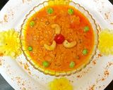 A picture of step 10 of Haldi ki Sabzi.