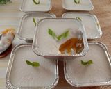 Foto langkah ke 5 dari resep Kue Lumpur Surga Ubi Orange.