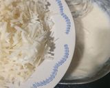 Foto del paso 3 de la receta: Mac & Cheese con cangrejo