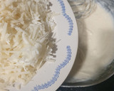 Foto del paso 3 de la receta: Mac & Cheese con cangrejo
