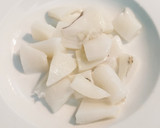 Foto del paso 3 de la receta: Guiso de Sepia con Albóndigas a la Catalana