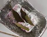 61. Pepes Tahu Telur Asin (No Santan) langkah memasak 4 foto