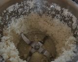 Foto del paso 2 de la receta: Pizza con base de coliflor