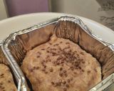 Foto langkah ke 4 dari resep Banana oatmeal cake / Kue Pisang Oatmeal.