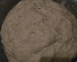 Foto langkah ke 5 dari resep Roti soda (tanpa ulen,tanpa telur).